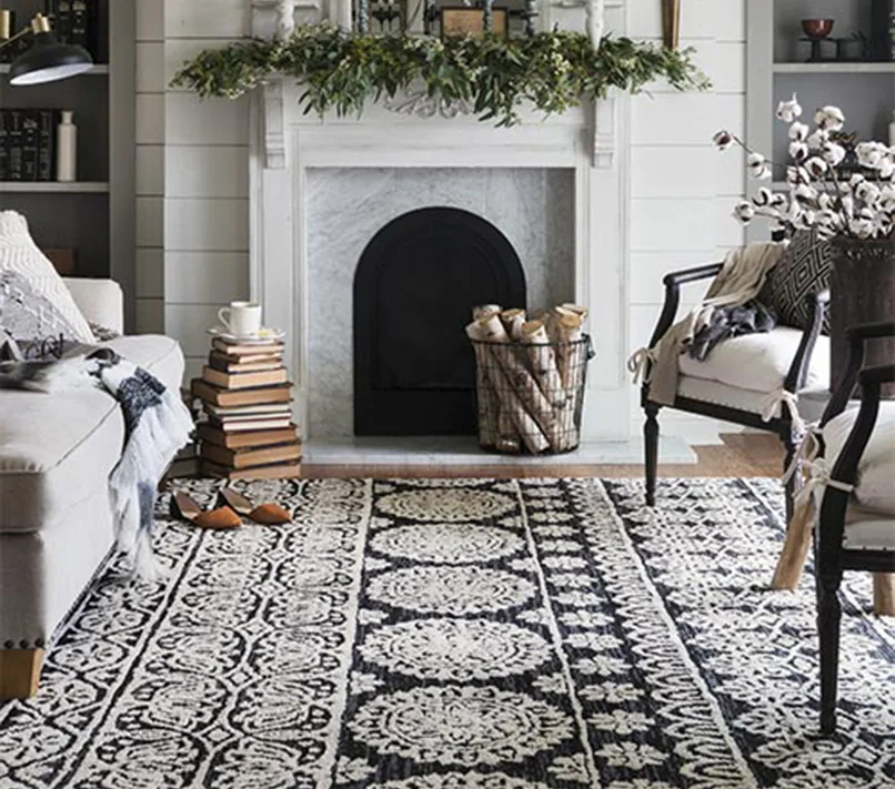 Keller Fabrics Store Using Textiles To Create Joanna Gaines Fixer Upper Styles Jpg